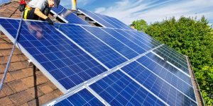 Production de l’électricité photovoltaïque rentable à Faulx